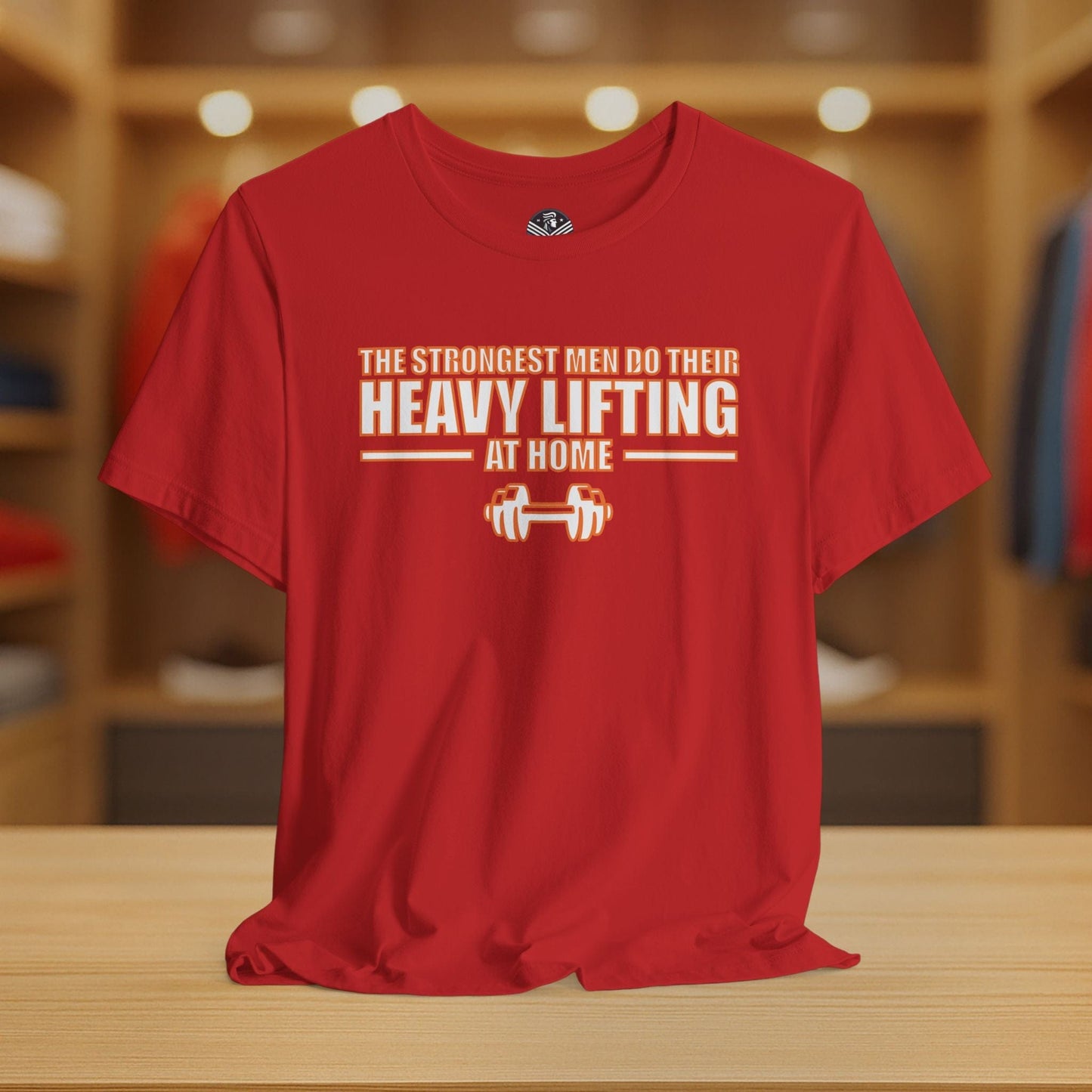 Heavy Lifting
