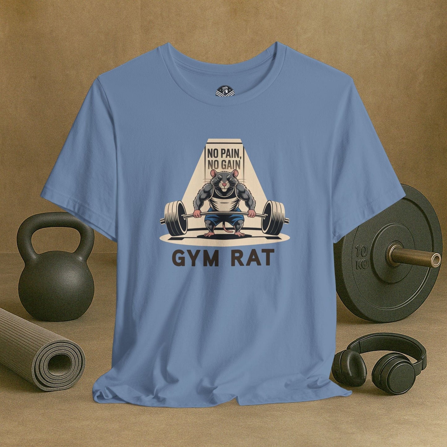 Gym Rat