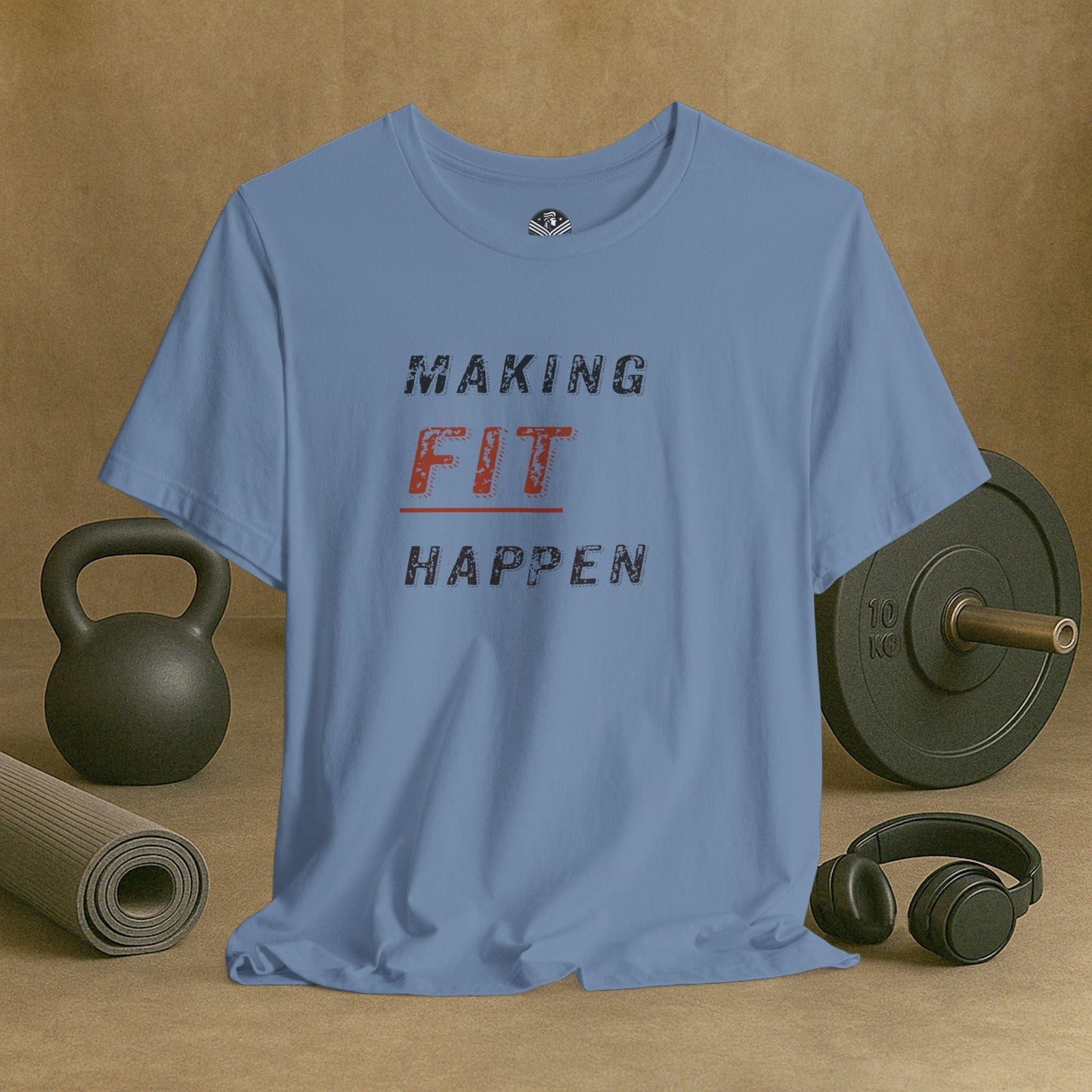Making Fit Happen