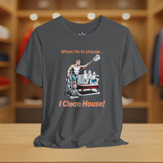 Clean House