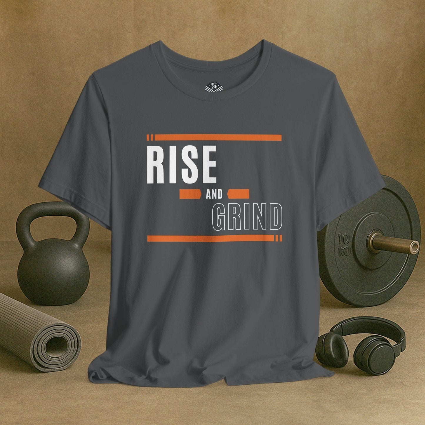 Rise and Grind