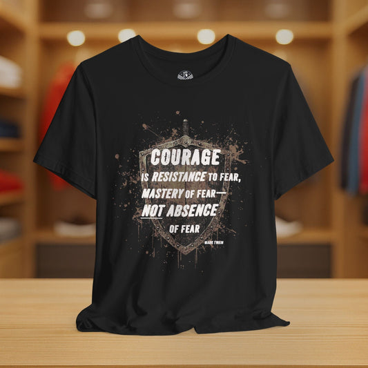 Courage