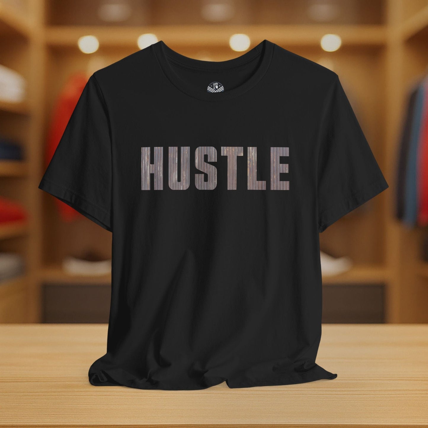 Hustle
