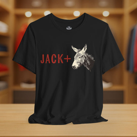 Jack + Donkey