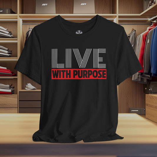 Live With Purpose