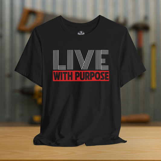 Live With Purpose