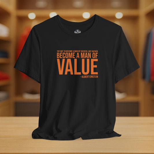 Man of Value