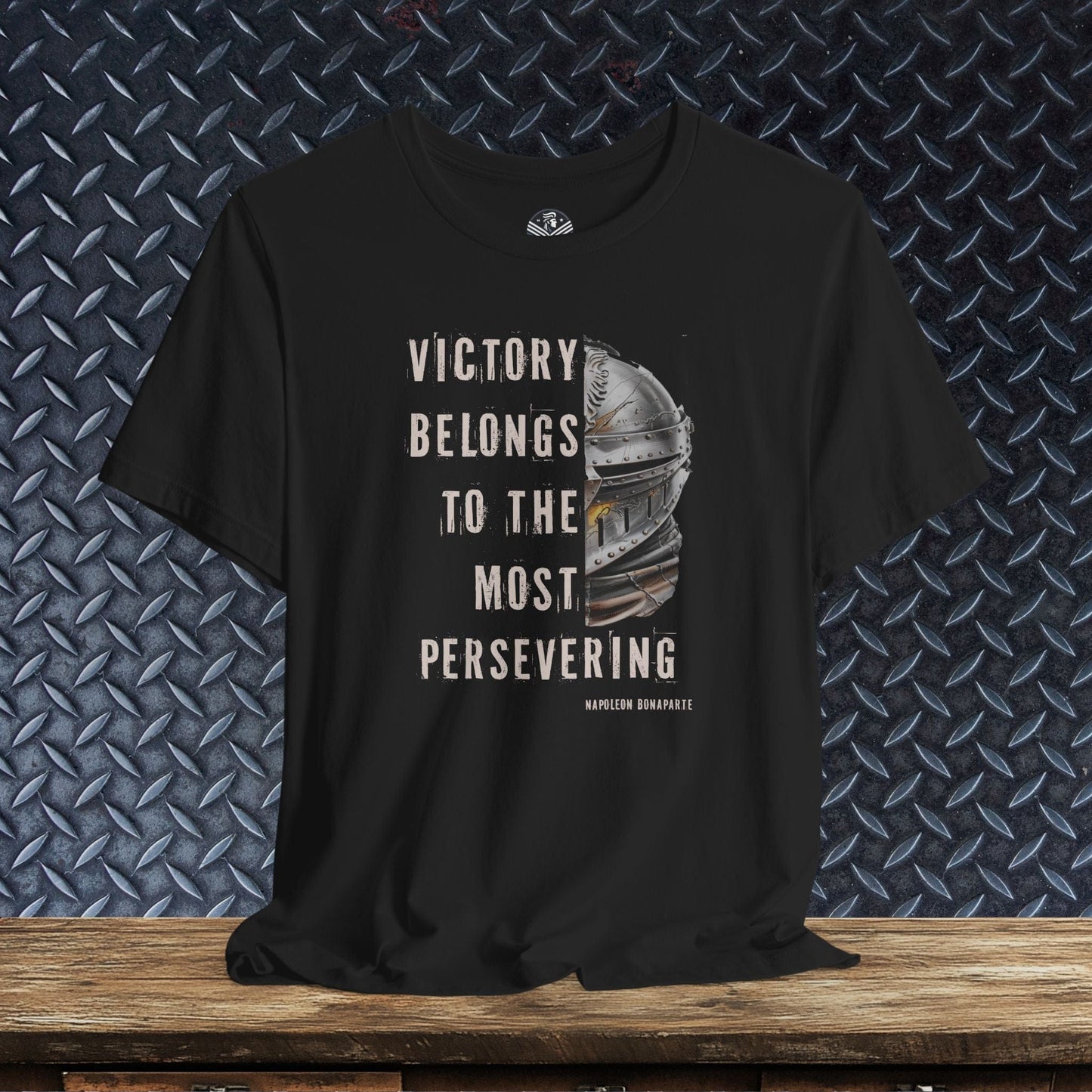 Most Persevering