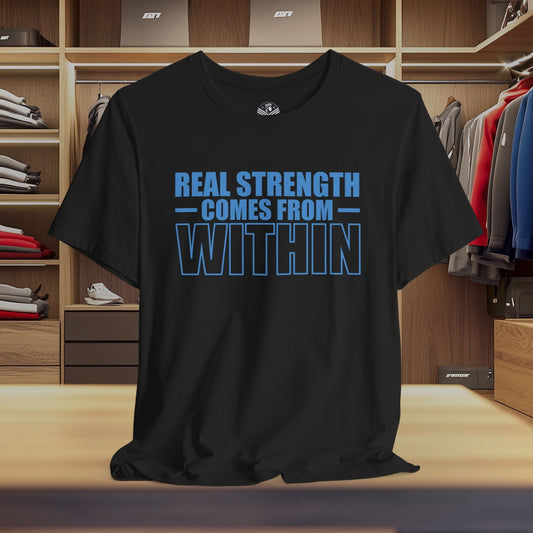 Real Strength