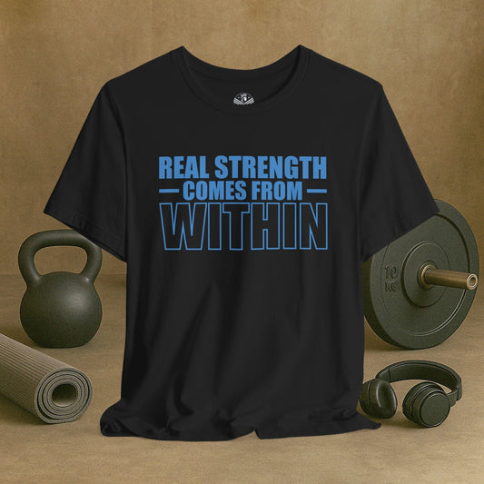 Real Strength