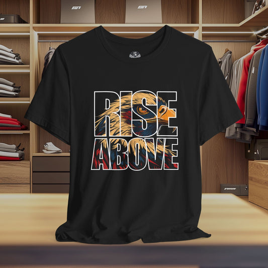 Rise Above