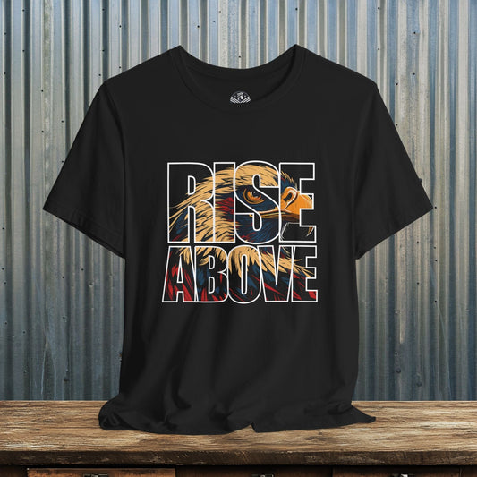 Rise Above