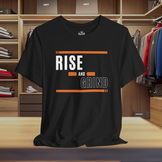 Rise and Grind
