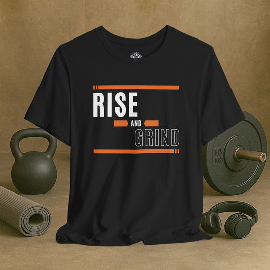 Rise and Grind