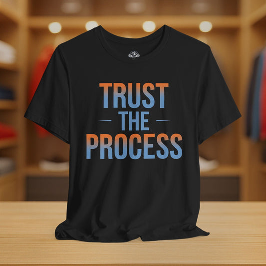 Trust the Process