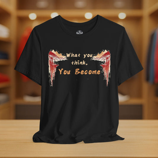 What You Think You Become