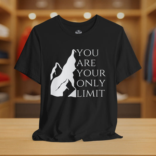 Your Only Limit