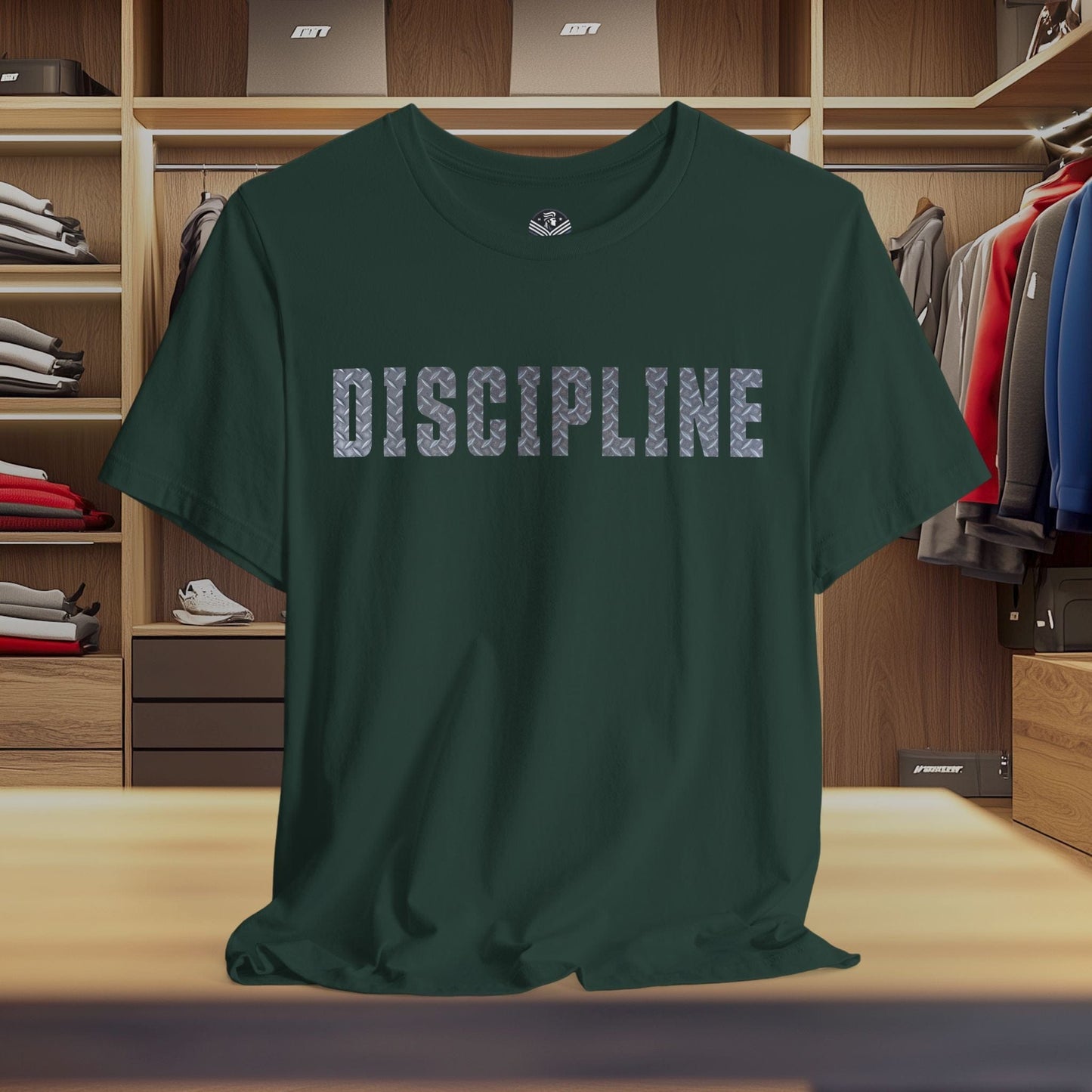 Discipline