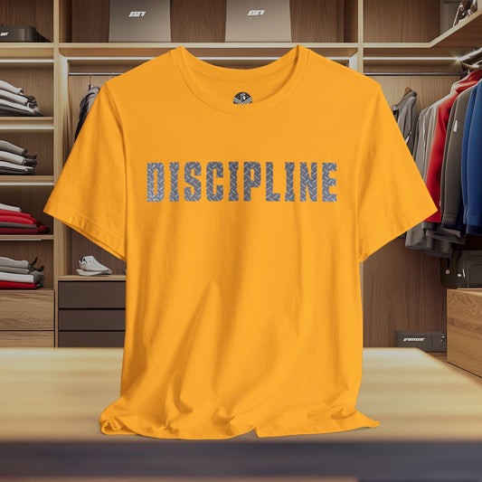 Discipline