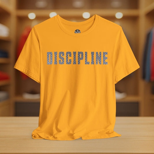 Discipline