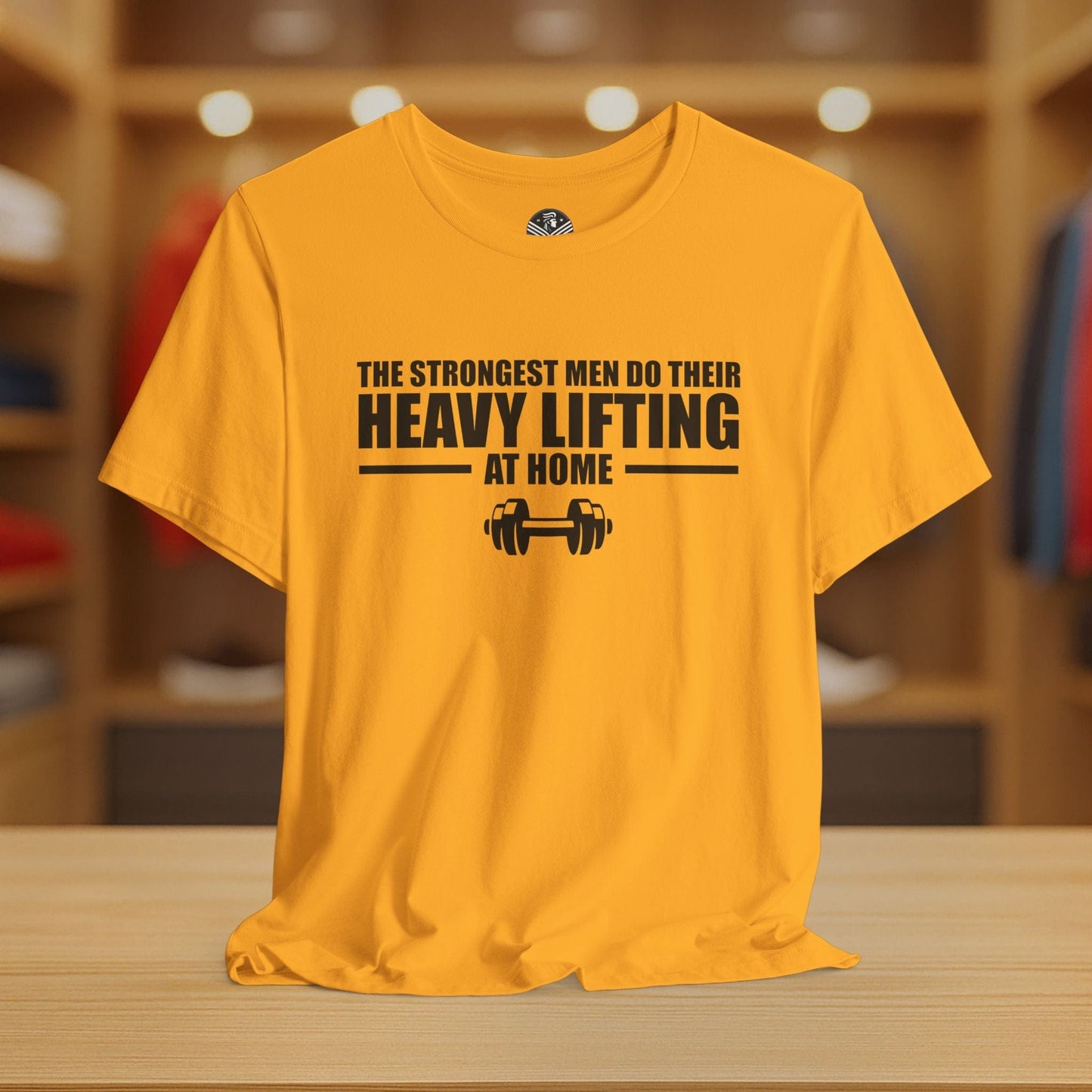 Heavy Lifting