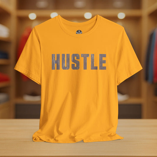 Hustle