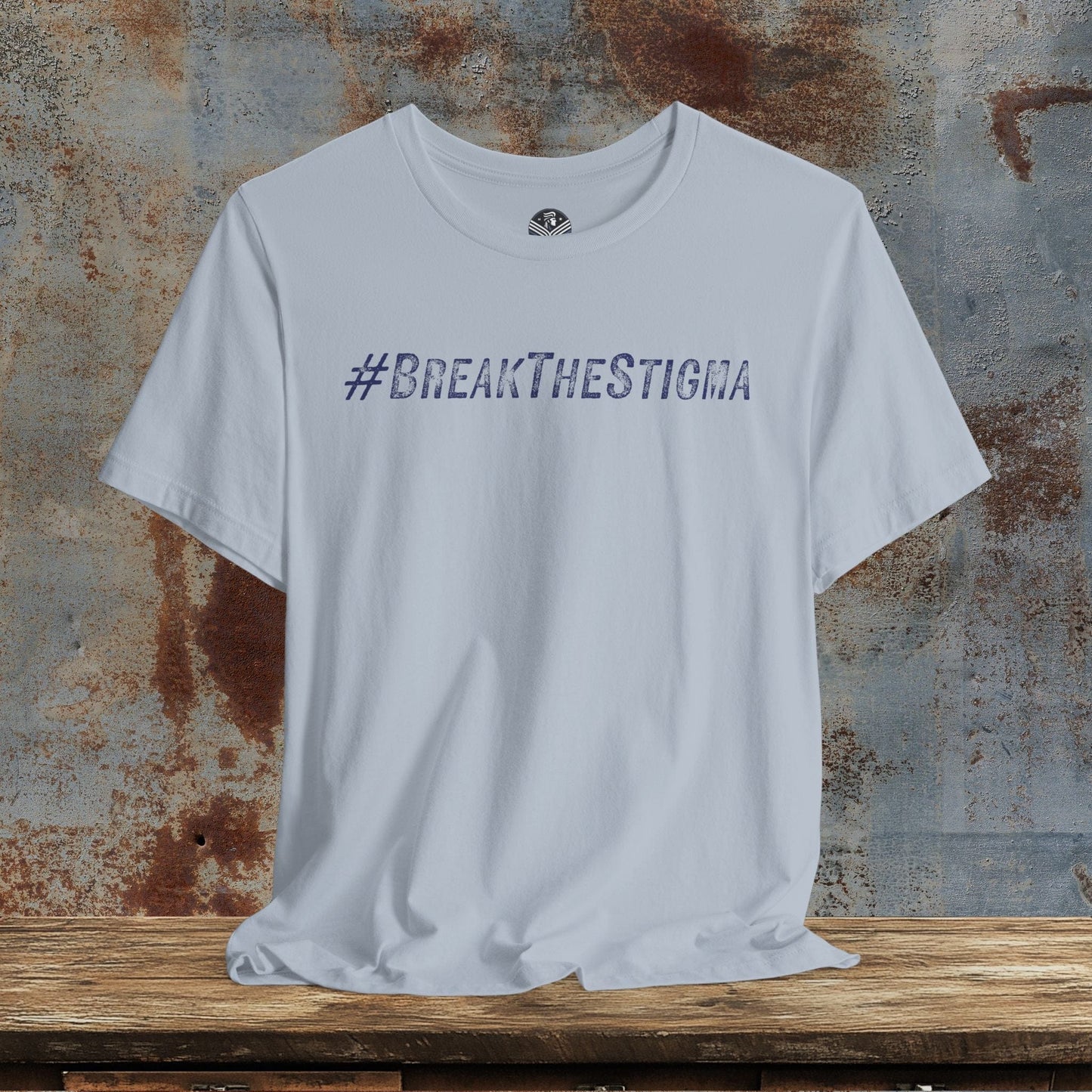 #BreakTheStigma