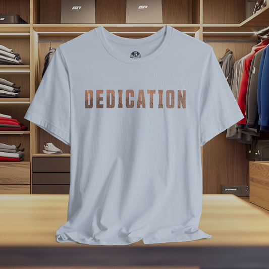 Dedication