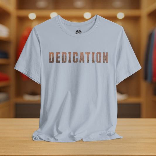 Dedication