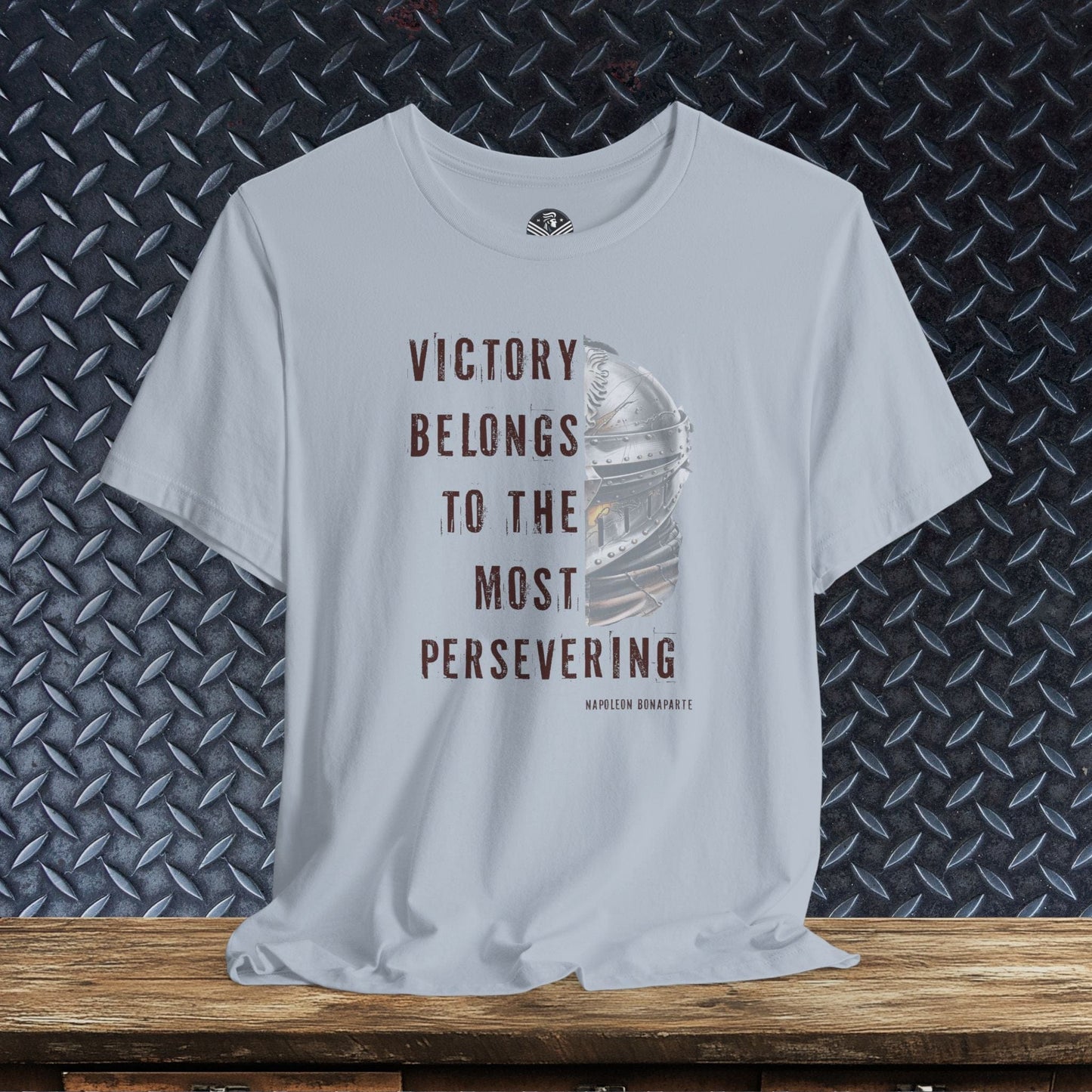 Most Persevering