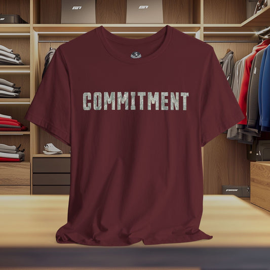 Commitment