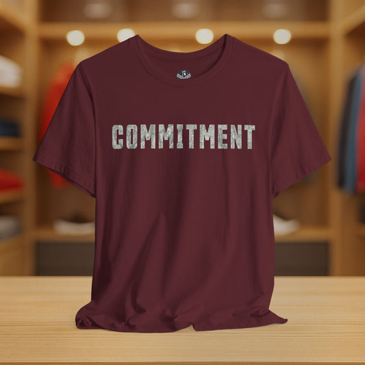 Commitment