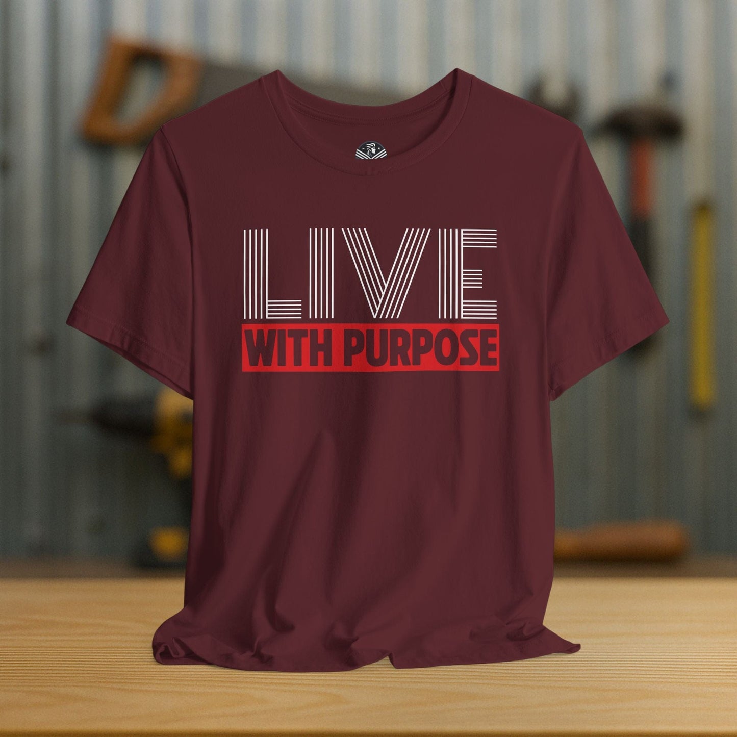 Live With Purpose