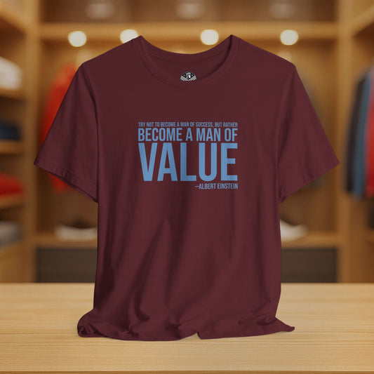 Man of Value