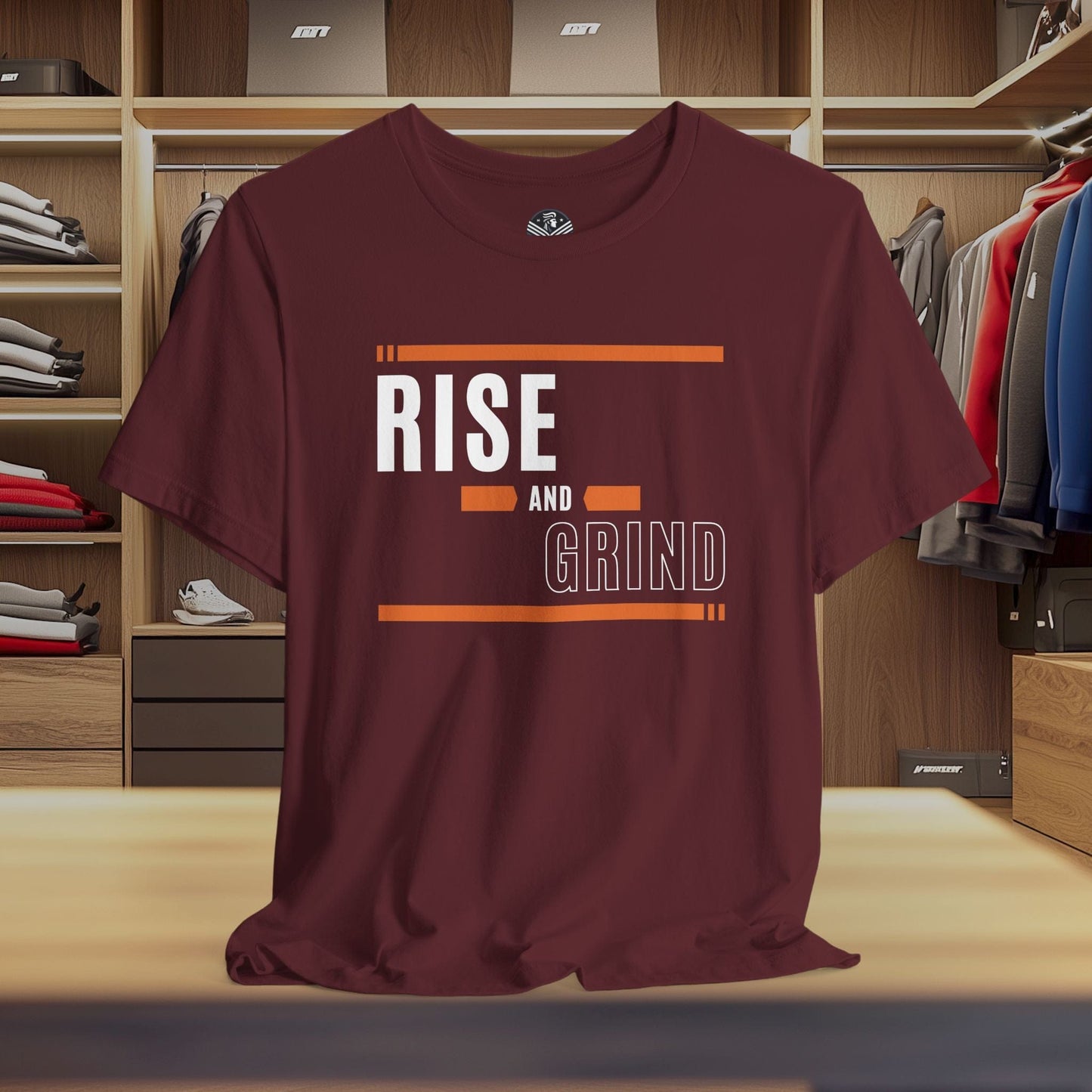 Rise and Grind
