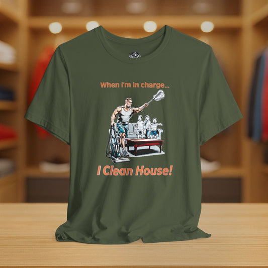 Clean House