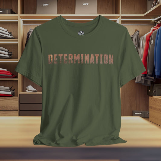 Determination