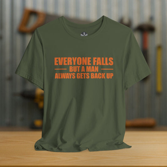 Everyone Falls