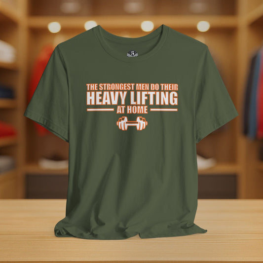 Heavy Lifting