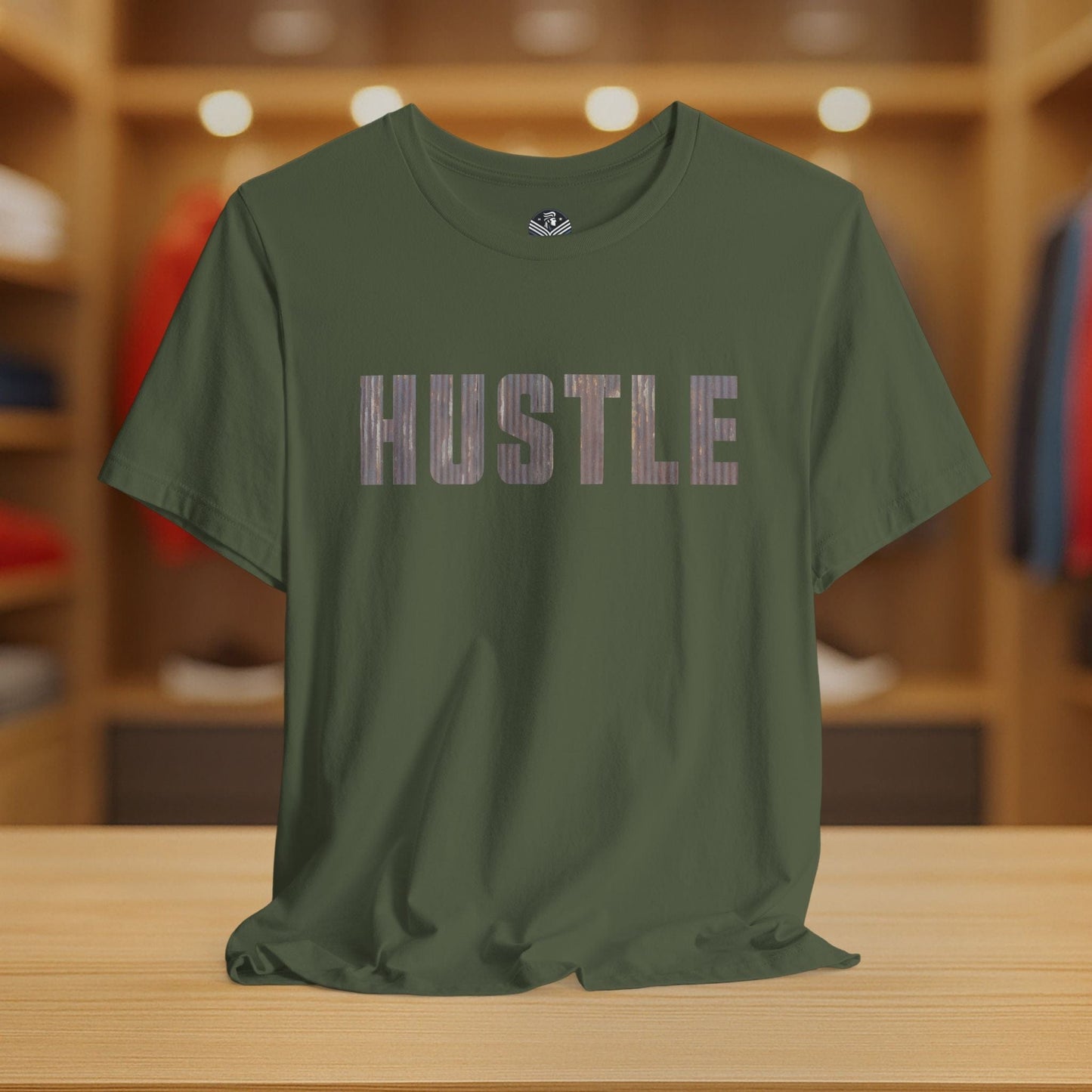 Hustle