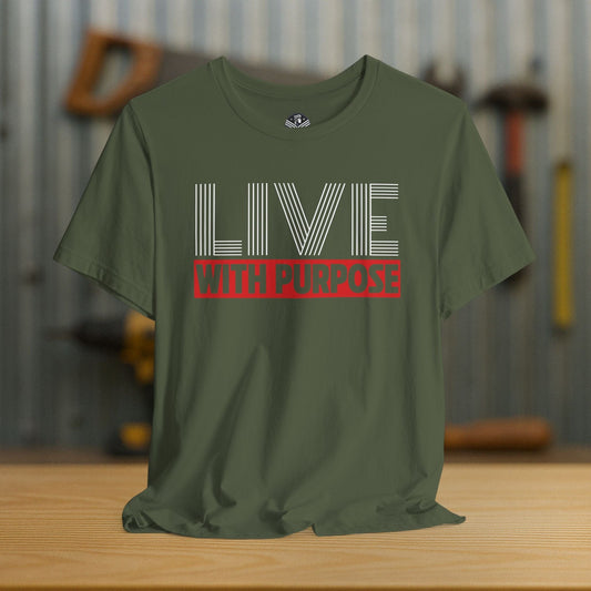 Live With Purpose