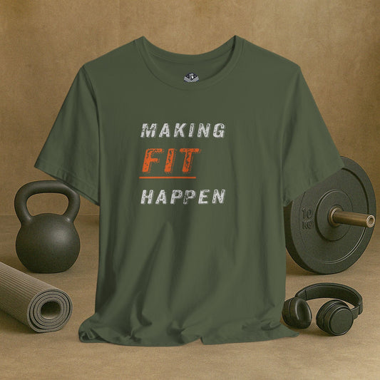 Making Fit Happen