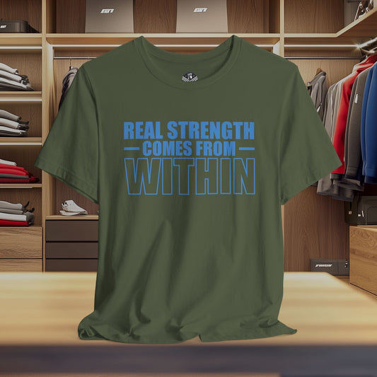 Real Strength