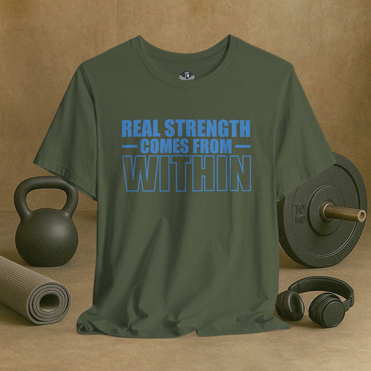 Real Strength