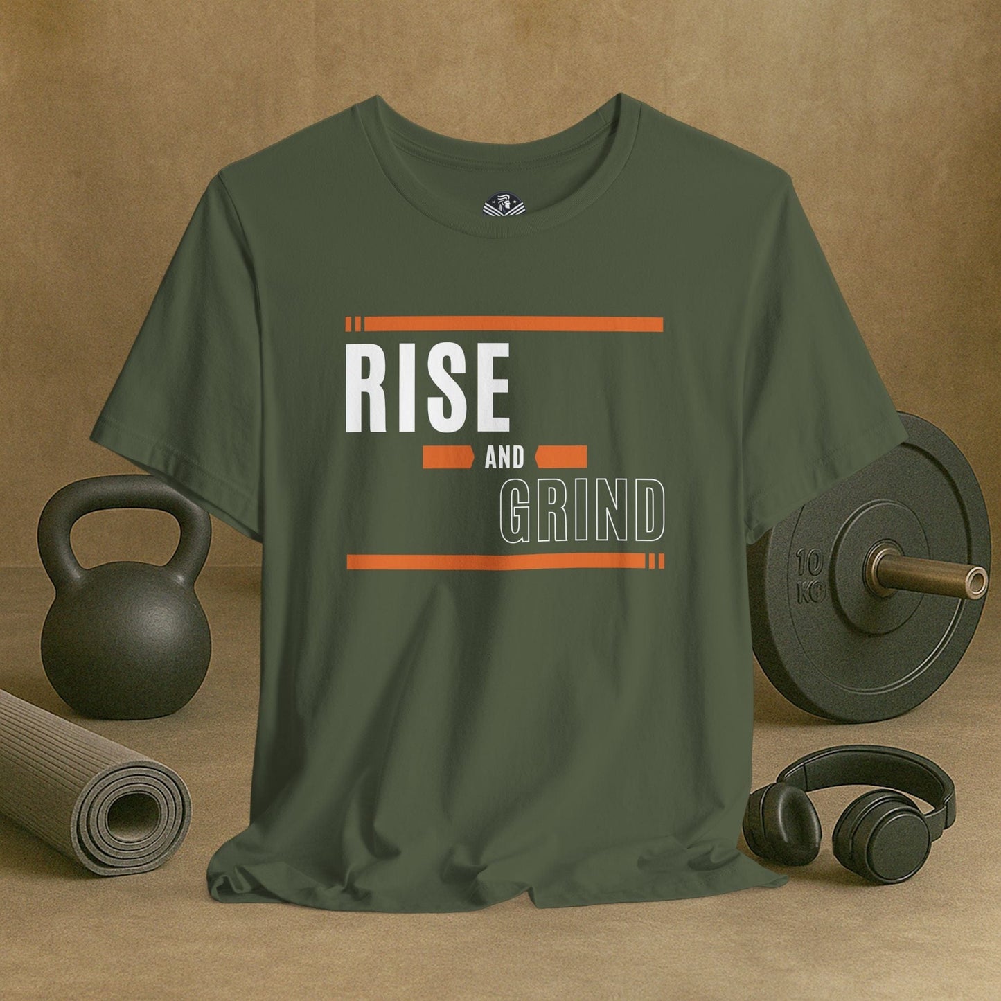 Rise and Grind