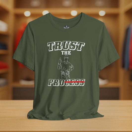 Trust the Pro