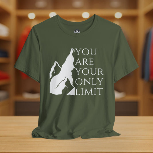 Your Only Limit