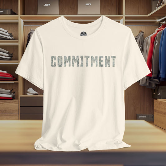 Commitment