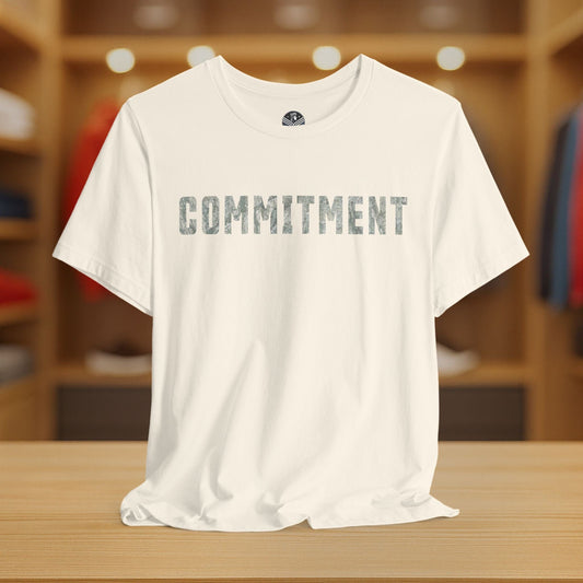 Commitment