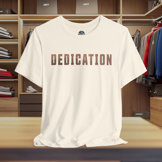 Dedication